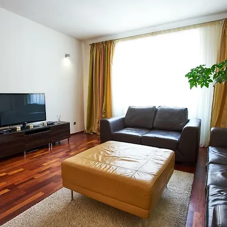 66 Apartman