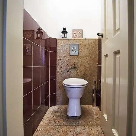 Apartman 66