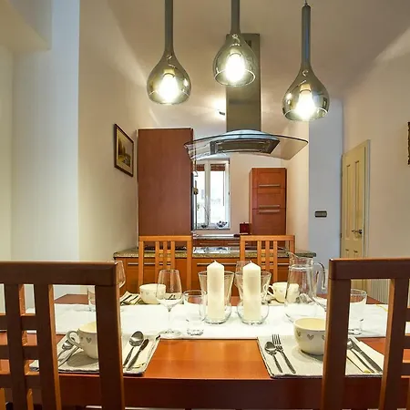66 Apartman Pozsony